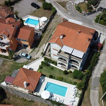 Apartments Ljubas Опатия Екстериор снимка