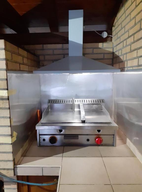 Apartments Ljubas Опатия Екстериор снимка