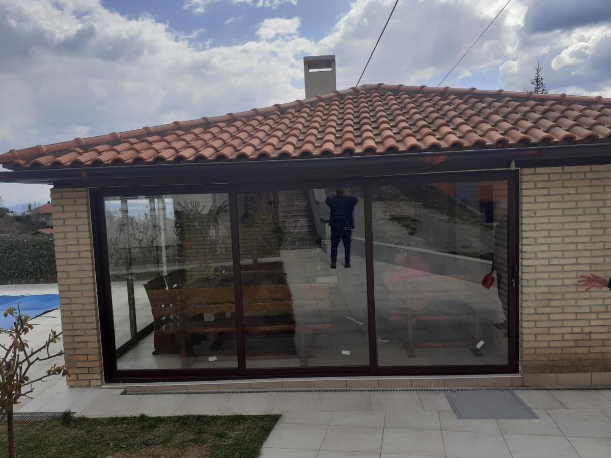 Apartments Ljubas Опатия Екстериор снимка
