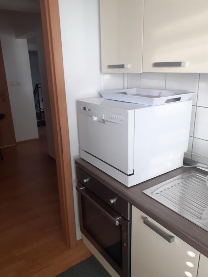 Apartments Ljubas Опатия Екстериор снимка