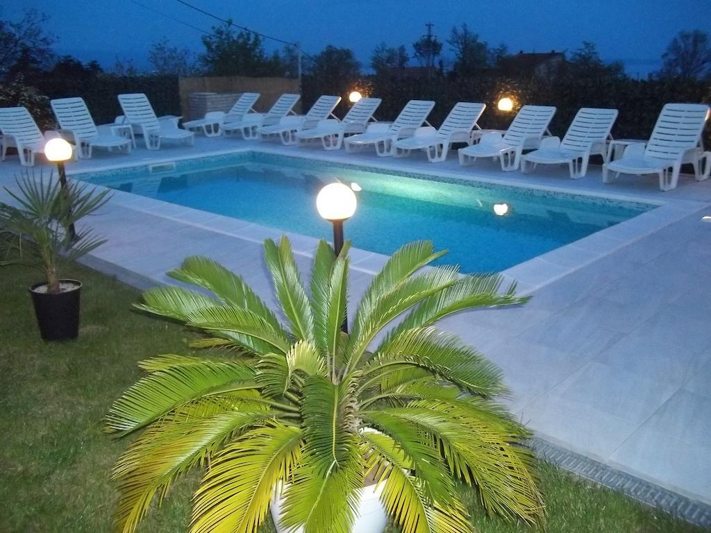 Apartments Ljubas Опатия Стая снимка