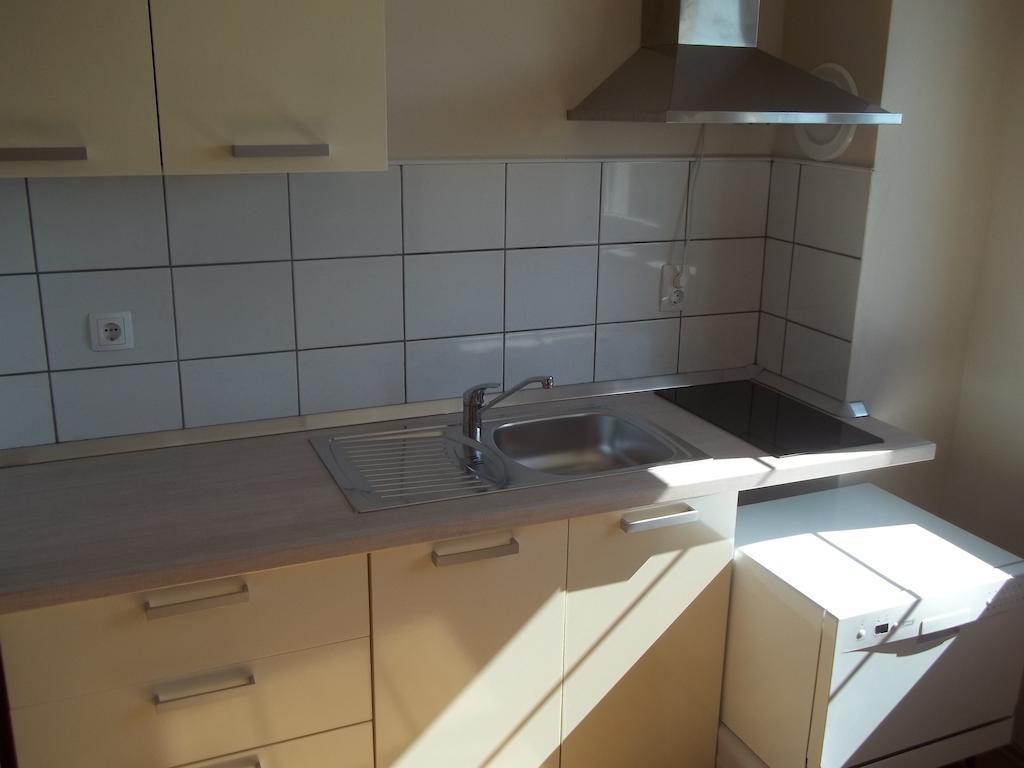 Apartments Ljubas Опатия Екстериор снимка