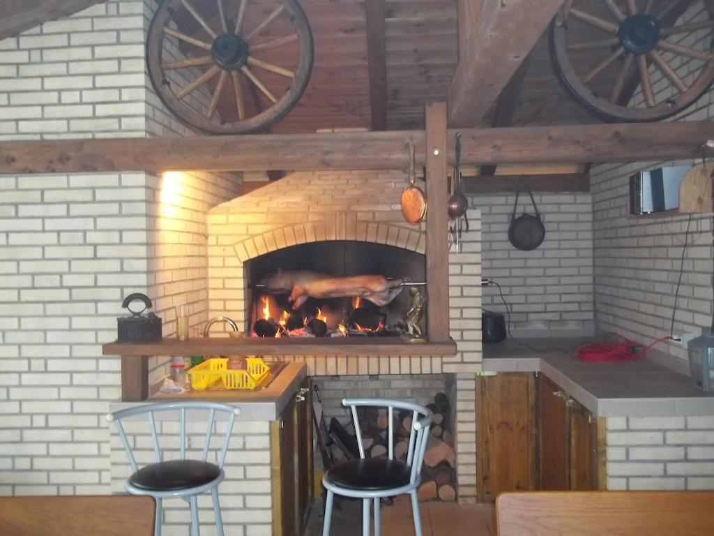 Apartments Ljubas Опатия Стая снимка