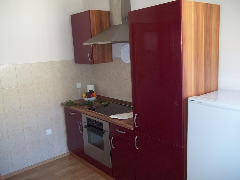 Apartments Ljubas Опатия Стая снимка