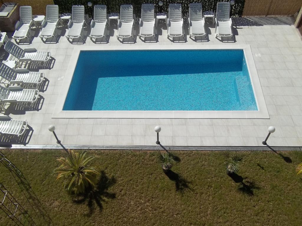 Apartments Ljubas Опатия Екстериор снимка