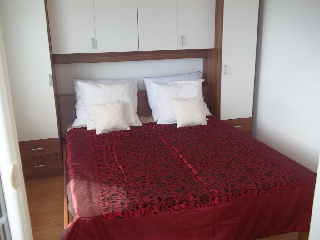 Apartments Ljubas Опатия Стая снимка