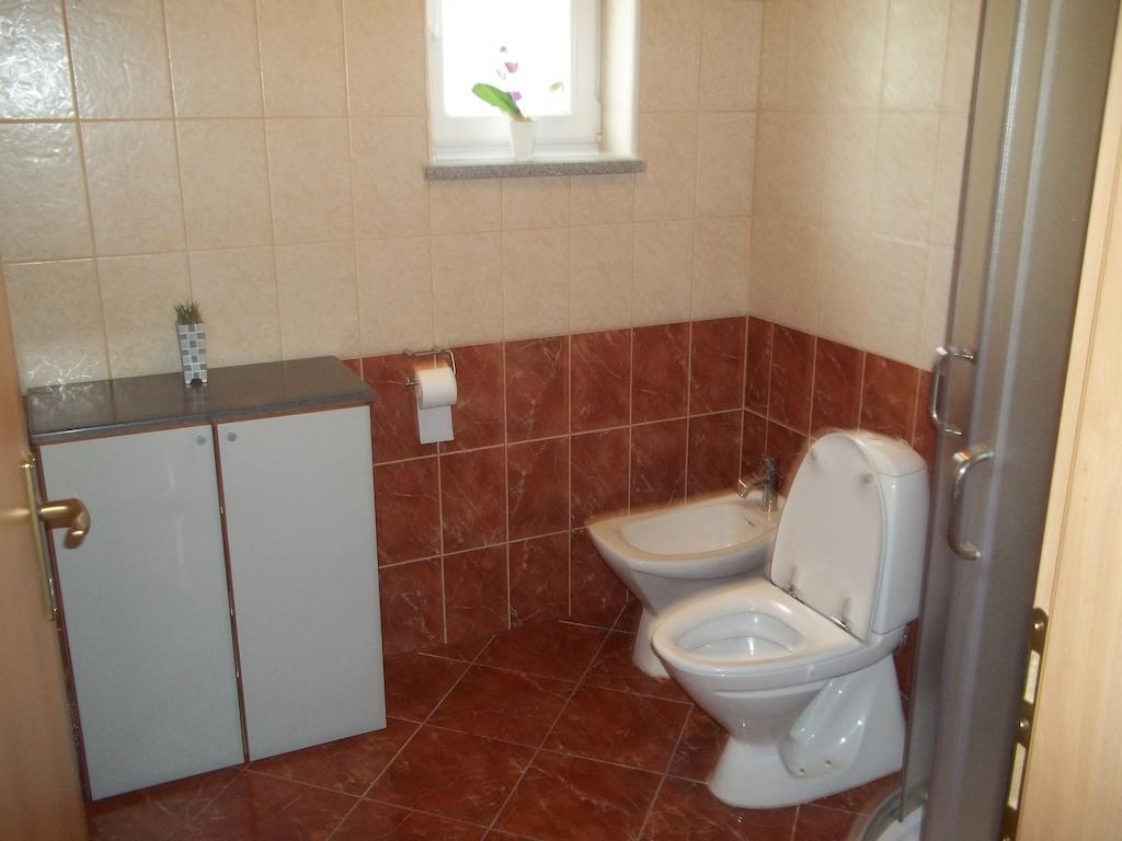 Apartments Ljubas Опатия Екстериор снимка